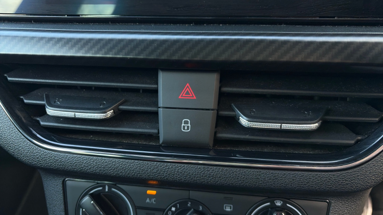 Skoda Kamiq 1.0 TSI 110 Monte Carlo 5dr Petrol Hatchback